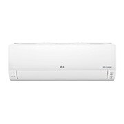 LG DUALCOOL DELUXE Indoor Unit, Air Conditioner with DUAL Inverter, 6.6kW, UVnano™, IonizerPLUS, Wi-Fi ThinQ®, DC24RH