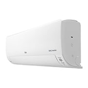 LG DUALCOOL DELUXE Indoor Unit, Air Conditioner with DUAL Inverter, 6.6kW, UVnano™, IonizerPLUS, Wi-Fi ThinQ®, DC24RH