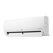 LG DUALCOOL DELUXE Indoor Unit, Air Conditioner with DUAL Inverter, 6.6kW, UVnano™, IonizerPLUS, Wi-Fi ThinQ®, DC24RH