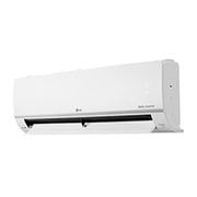 LG DUALCOOL STANDARD PLUS Indoor Unit, Air Conditioner with DUAL Inverter, 2.5kW, Wi-Fi ThinQ®, PC09SQ