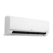 LG DUALCOOL STANDARD PLUS Indoor Unit, Air Conditioner with DUAL Inverter, 2.5kW, Wi-Fi ThinQ®, PC09SQ