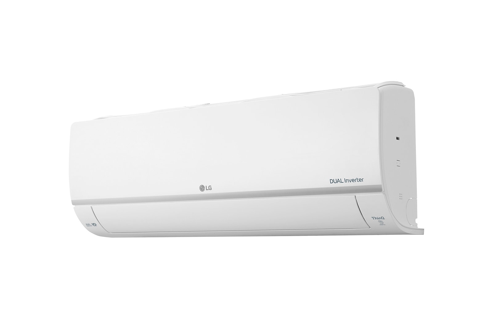 LG DUALCOOL STANDARD PLUS Indoor Unit, Air Conditioner with DUAL Inverter, 6.6kW, Wi-Fi ThinQ®, PC24SQ