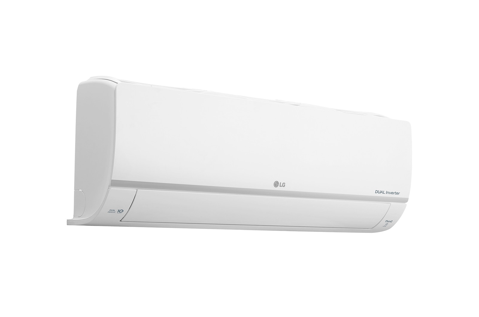 LG DUALCOOL STANDARD PLUS Indoor Unit, Air Conditioner with DUAL Inverter, 6.6kW, Wi-Fi ThinQ®, PC24SQ