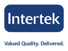 Tested by Intertek1