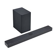LG Soundbar for TV with Dolby Atmos 3.1 channel USC9S 2024, USC9S