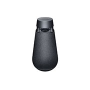 LG XBOOM 360 XO3 - Portable Bluetooth Speaker with 360 Sound - Charcoal Black, XO3QBK