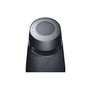 LG XBOOM 360 XO3 - Portable Bluetooth Speaker with 360 Sound - Charcoal Black, XO3QBK