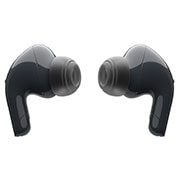 LG TONE Free UT60- Active Noise Cancelling True Wireless Bluetooth Earbuds, TONE-UT60Q