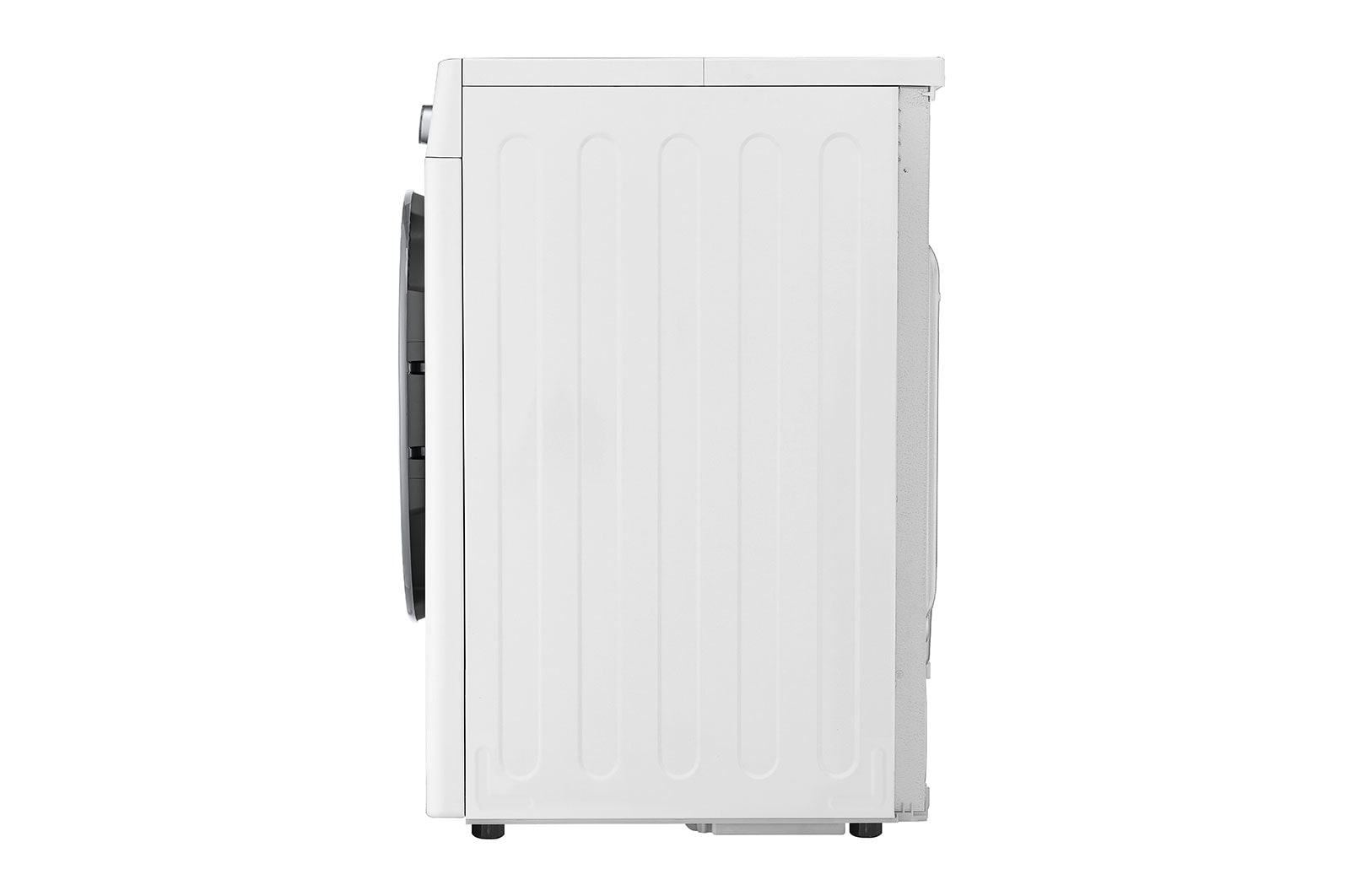 LG Dual Inverter Heat Pump™ Tumble Dryer | 9kg | White, FDC309W