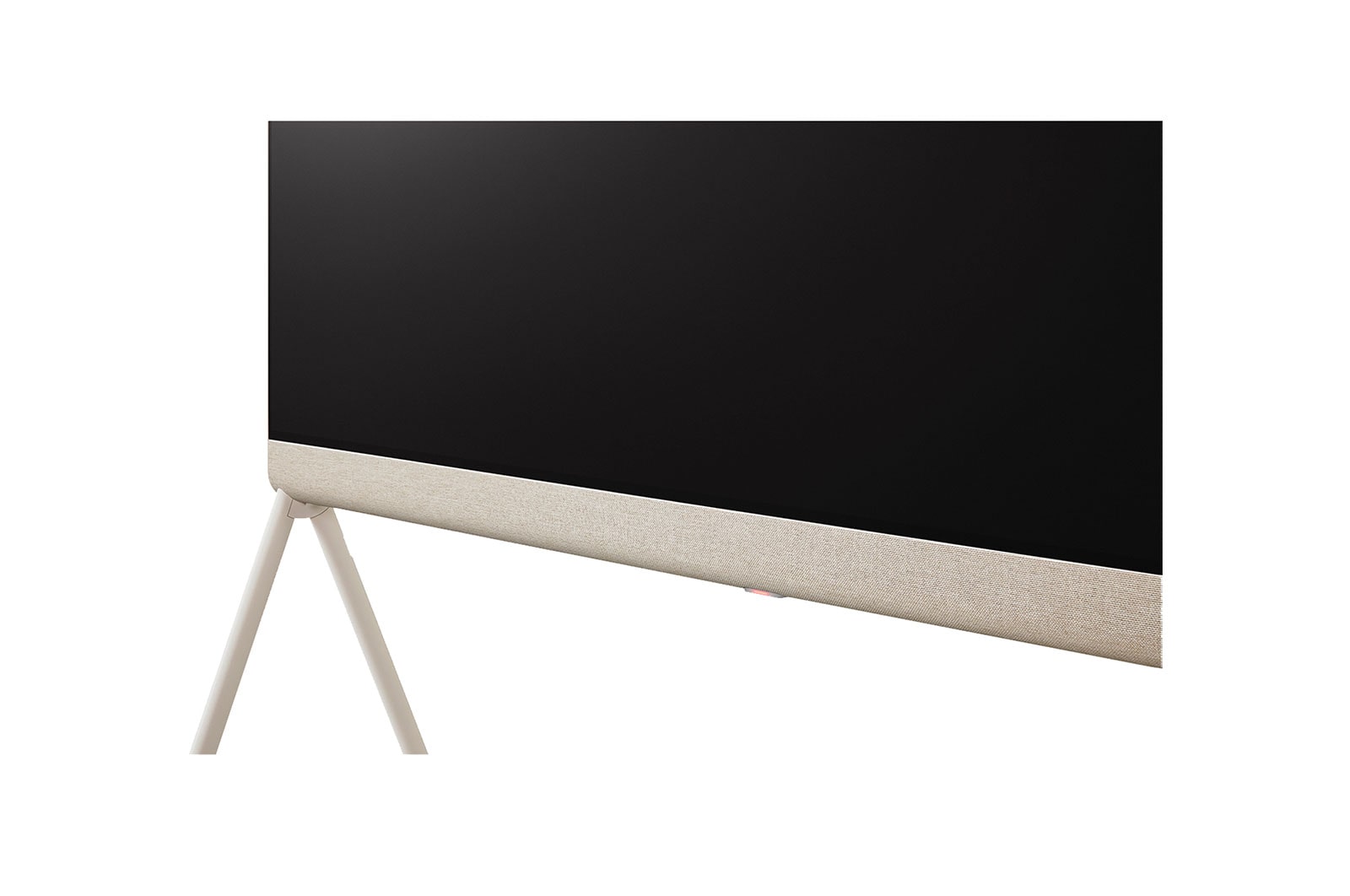 LG Objet Collection – Posé 42 inch TV 2022, 42LX1Q6LA