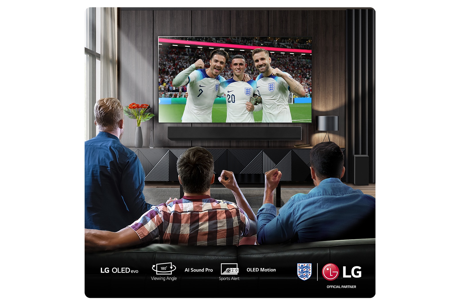 LG OLED evo G3 55 inch 4K Smart TV 2023, OLED55G36LA