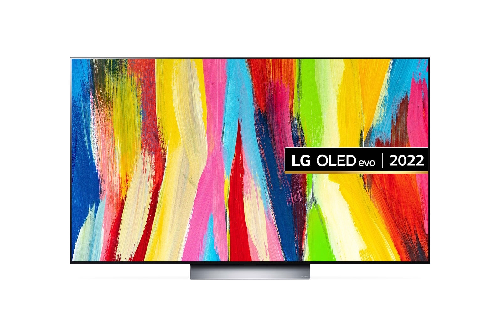 LG OLED Objet Collection – Easel 65 inch TV 2022, 65ART90E6QA